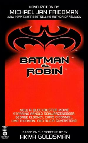 [Batman 04] • Batman & Robin